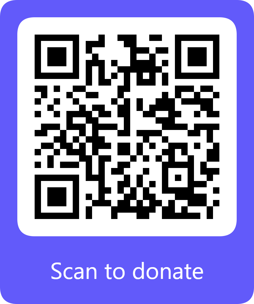 donationqrcode ministeriochernandez